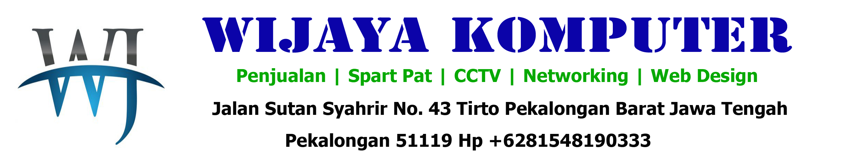 Wijaya Komputer